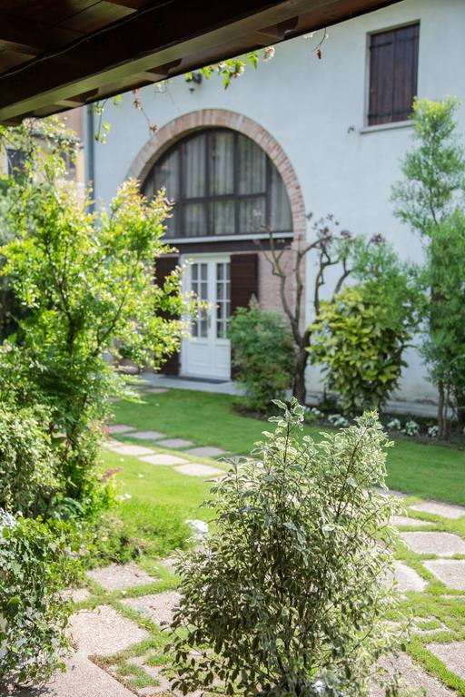 B&B Arco Di Pietra Quinto Di Treviso Exterior foto