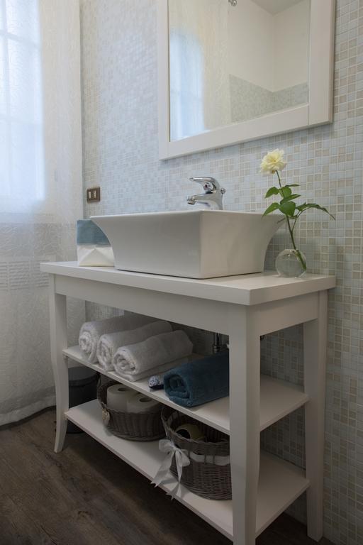 B&B Arco Di Pietra Quinto Di Treviso Habitación foto